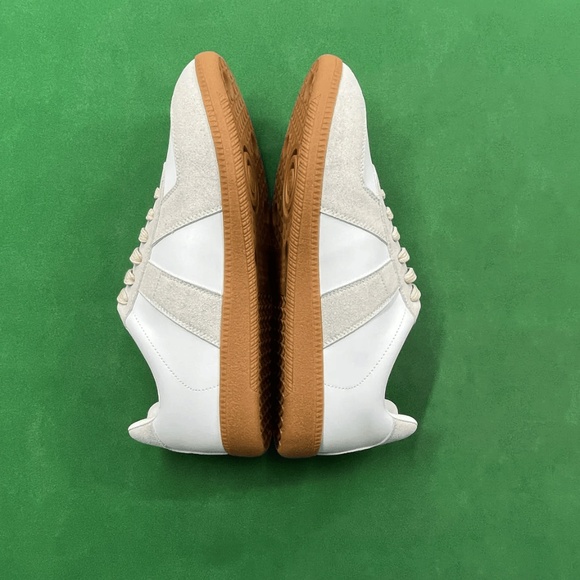 Maison Margiela low top sneakers - Picture 1 of 3